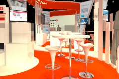 SEMICON 2017 detail