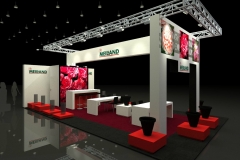 Meilland - voorstel IFTF