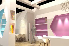 Paperworld - kaleidoscope 2017