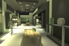 showroom duif