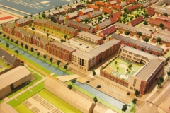 03Heijmans Pijnacker Zuid centrum keijzershof 2