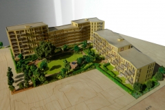 10Haarlem Berlagelaan-Ymere -Heren 5 Architecten