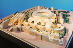 Stadion Sporting - Lissabon