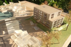 Schapenatjesduin - Den Haag   voor Arcade  2019