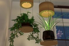 lamp ontwerp metropolis 2023